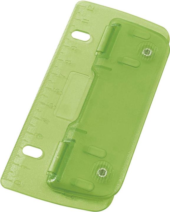 Apple green