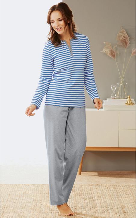 Image du produit Erwin Müller Pyjamas pour dames (38)