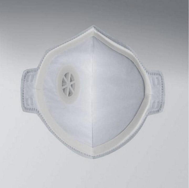 Image du produit Uvex Safety FP3 Protection respiratoire masque pliable silvAir classic 3310 (FFP3, 1 x)
