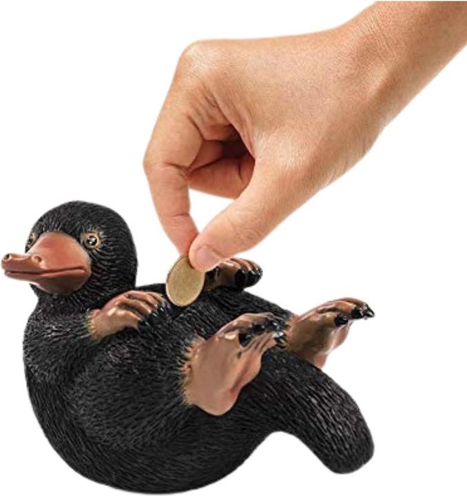 Actual product image WOW Stuff Fantastic Beasts - Niffler