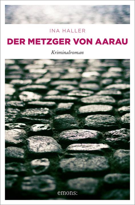 Immagine prodotto Der Metzger von Aarau (Tedesco, Ina Haller, 2015)