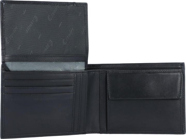 Immagine prodotto Esquire Nuovo Portafoglio di seta in pelle 12 cm