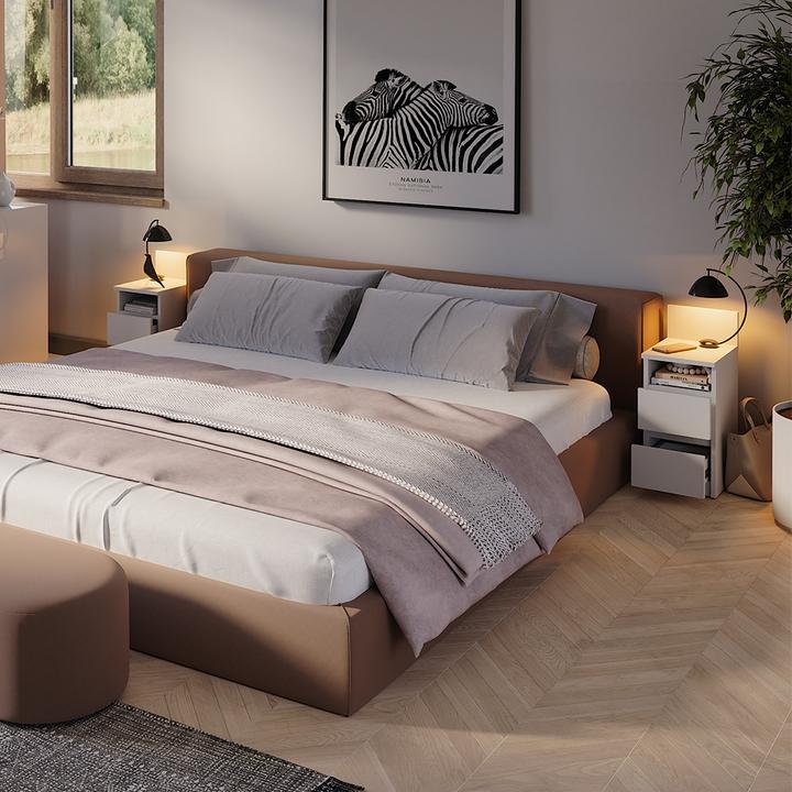 Image du produit Vichy Monty (25 x 32.5 x 59 cm)