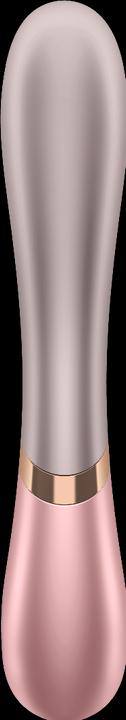 Immagine prodotto Satisfyer Amante caldo
