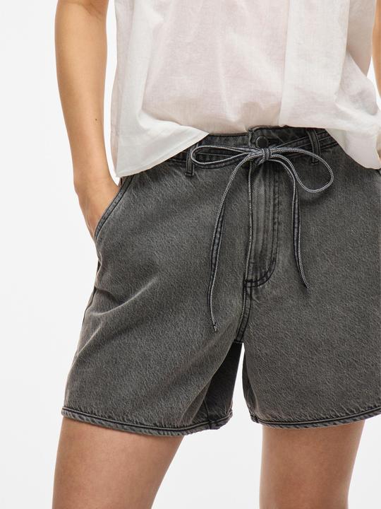 Actual product image Vila High Waist Jeansshorts (36)
