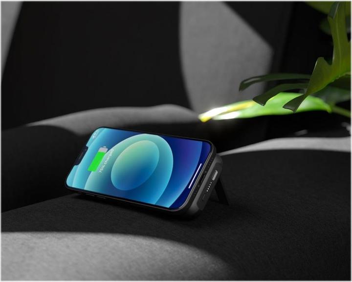 Produktbild Zens Mag Wireless powerbank w Kickstand (4000 mAh)