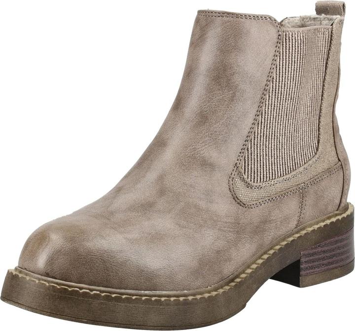 Actual product image Blowfish Stiefelette (40)