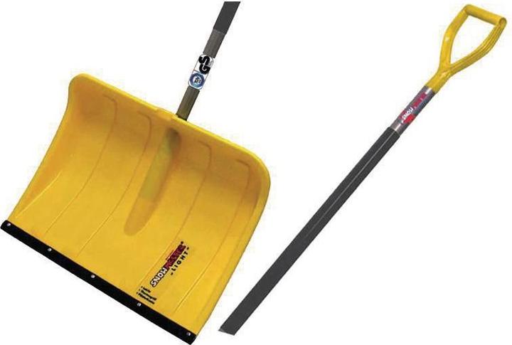 Image du produit BRW Snowmaster Light
