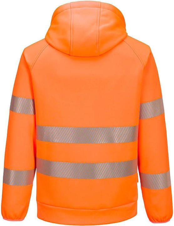 Produktbild Portwest DX4 Hoodie zum Überziehen Signalkleidung (XXL)
