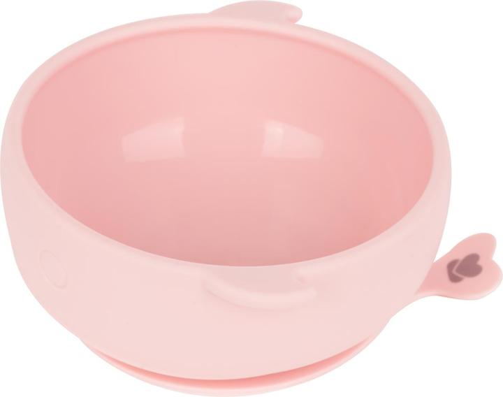 Produktbild Kikkaboo Baby Silikonschüssel Whale