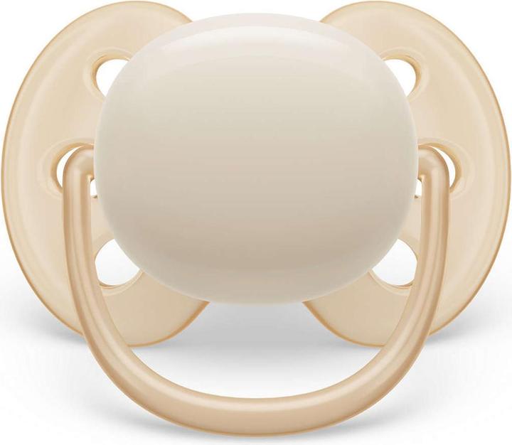 Productafbeelding Philips Avent ultrazacht (2 x, Vanaf de geboorte, tot 6 M.)