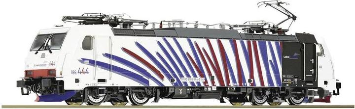 Image du produit Roco H0 Ro Locomotive électrique 186 444-6, Lokomotion (Dc) (Voie VI)