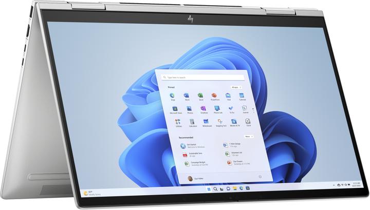 Produktbild HP Envy x360 2-in-1 - 15.6 Touchscreen OLED FHD - i7-1355U - 16GB DDR5 - 1TB M.2 SSD - Toetsenbord verl (15.60", Intel Core i7-1355U, 16 GB, 1000 GB)
