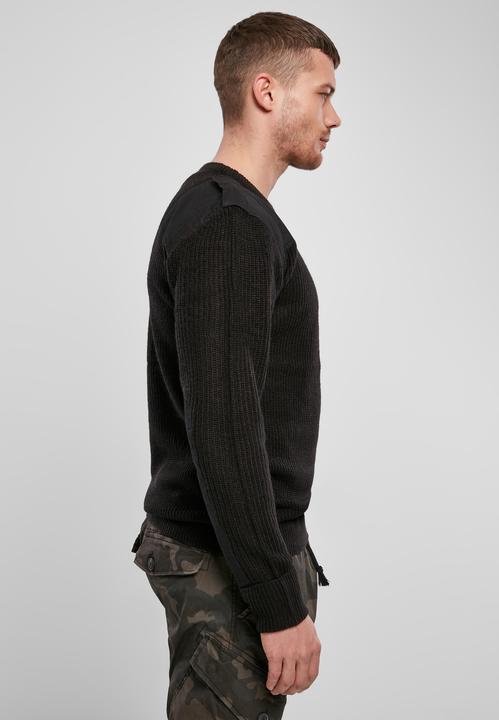 Immagine prodotto Brandit BW Pullover (M)
