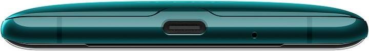 Actual product image Sony Xperia XZ3 (64 GB, Forest Green, 6", Hybrid Dual SIM, 19 Mpx, 4G)