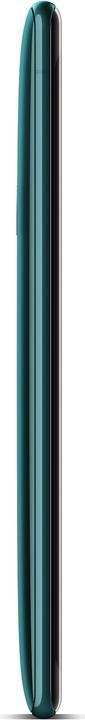 Actual product image Sony Xperia XZ3 (64 GB, Forest Green, 6", Hybrid Dual SIM, 19 Mpx, 4G)