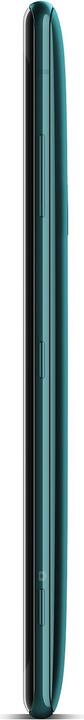 Actual product image Sony Xperia XZ3 (64 GB, Forest Green, 6", Hybrid Dual SIM, 19 Mpx, 4G)