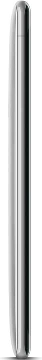 Image du produit Sony Xperia XZ3 (64 Go, White Silver, 6", Double SIM hybride, 19 Mpx, 4G)