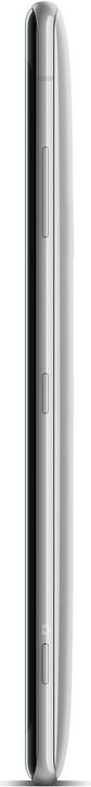 Image du produit Sony Xperia XZ3 (64 Go, White Silver, 6", Double SIM hybride, 19 Mpx, 4G)
