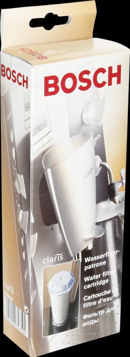 Actual product image Bosch Hausgeräte TCZ 6003 water filter cartridge benvenuto