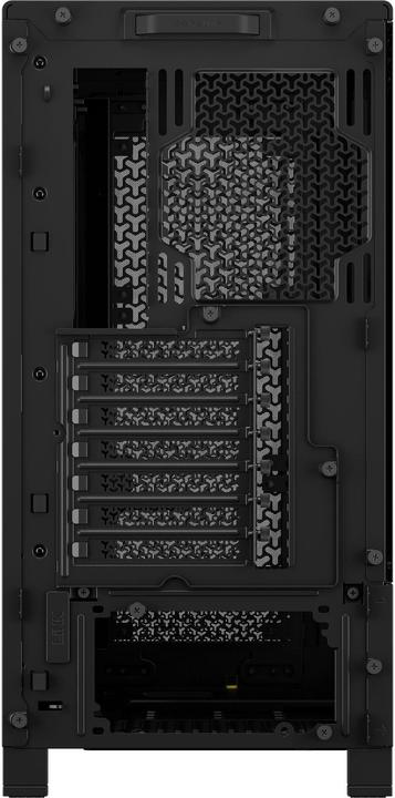 Produktbild Corsair Frame 4000D (Mini-ITX, ATX, E-ATX, mATX)