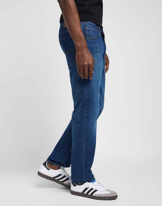 Actual product image Lee Daren Stretch (36)