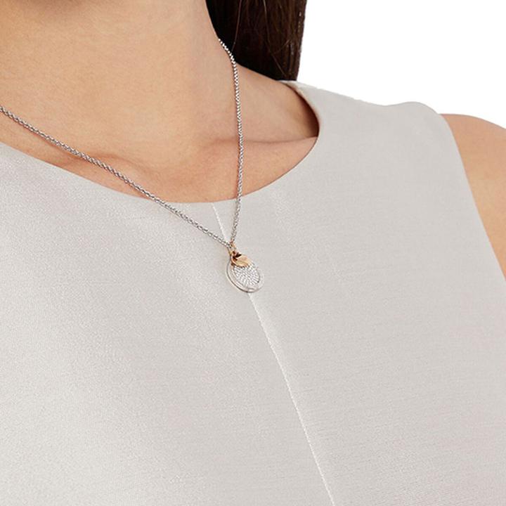 Image du produit Emporio Armani Collier Essential (Argent 925, 45 cm)