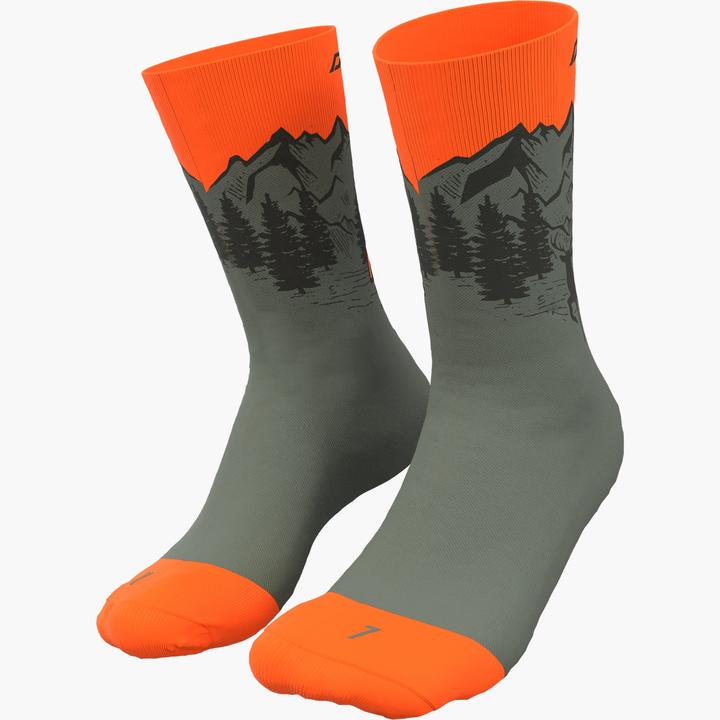 Immagine prodotto Dynafit Calzini Stay Fast Unisex (35 - 38)