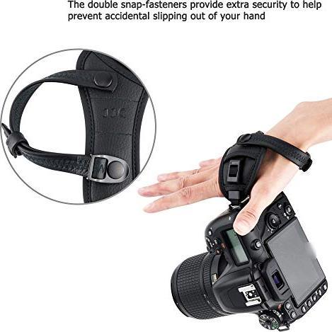 Produktbild JJC Handschlaufe