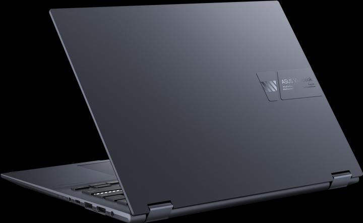 Actual product image ASUS Vivobook S 14 Flip (14", AMD Ryzen 7 7730U, 16 GB, 1000 GB, CH)