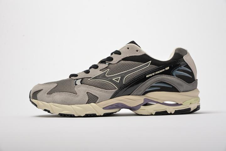 Image du produit Mizuno WAVE RIDER 10 (44.5)