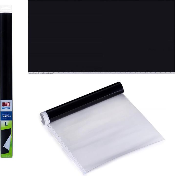 Image du produit Juwel Aquarium Dos de photo (Panneau arrière, autres éléments)