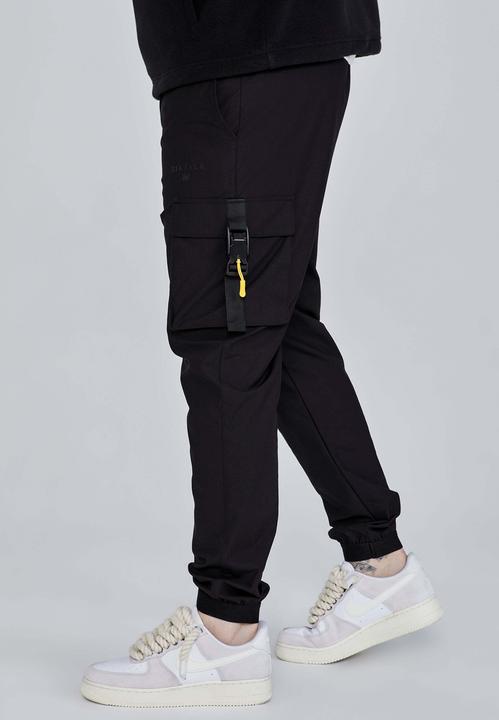 Actual product image Siksilk Cargohose Cargo Pants (XL)