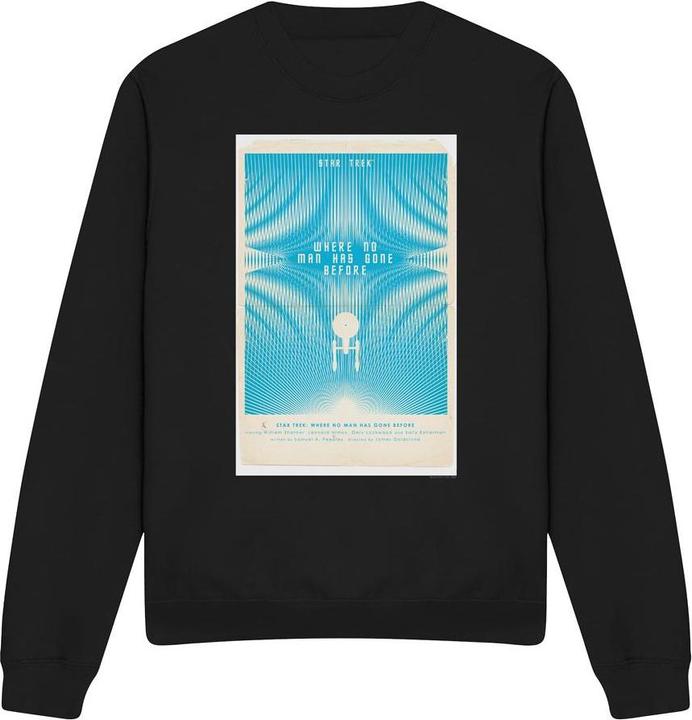 Produktbild The Original Series Episode 3 Sweatshirt (XXL)