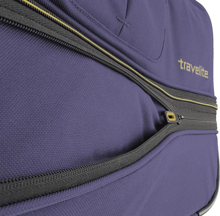 Produktbild Travelite Basics (51 l, Handgepäck (bis 50l))