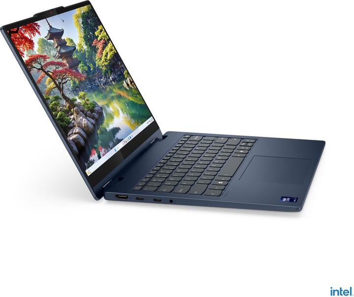 Immagine prodotto Lenovo Notebook Ideapad 5 2in1 16IAL10 (16", 16 GB, 512 GB, CH)
