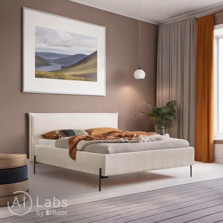 Produktbild Hasena Dream-Line (180 x 200 cm)