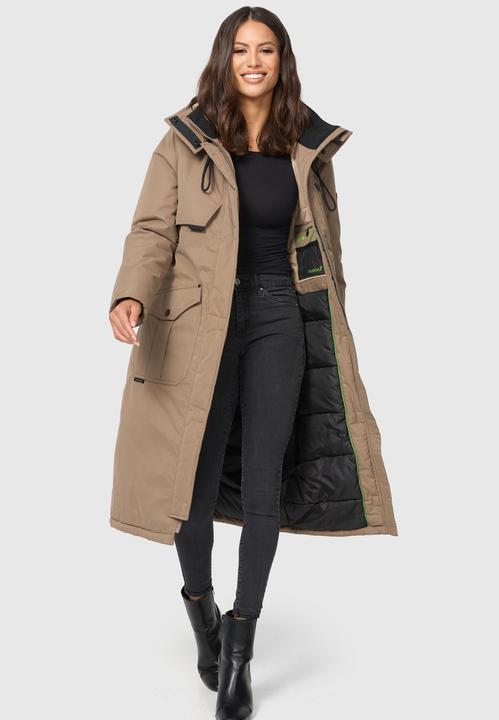 Actual product image Navahoo Hokulanii (S)