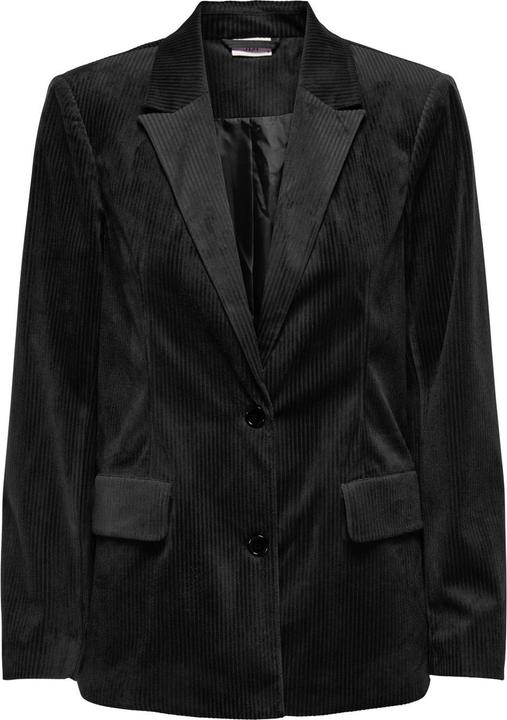JdY Normal geschnitten Fly-Away Kragen Blazer Klassischer Blazer (M)