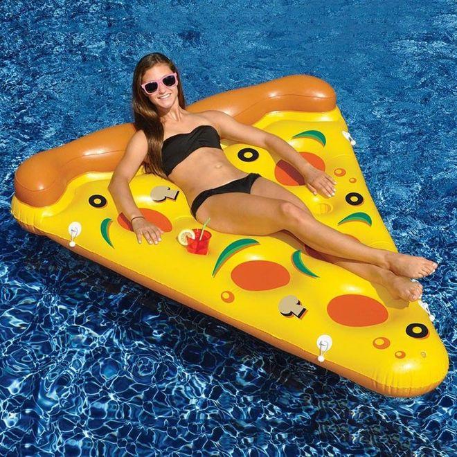 Produktbild MU Classic Pizza XXL