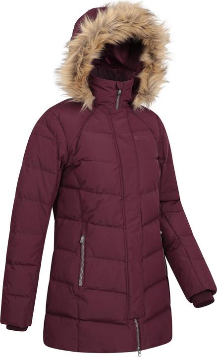 Image du produit Mountain Warehouse - Doudoune ISLA - Femme (34 D)