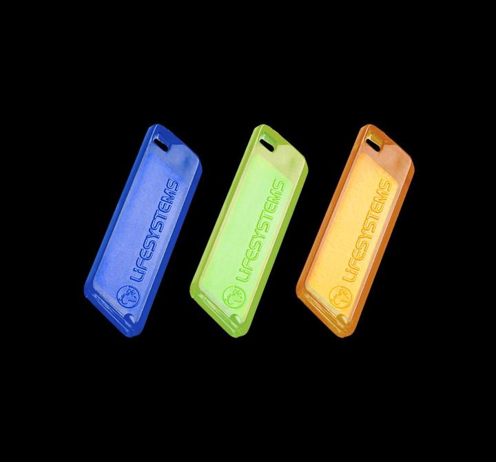 Produktbild Lifesystems Glow Marker, Orange
