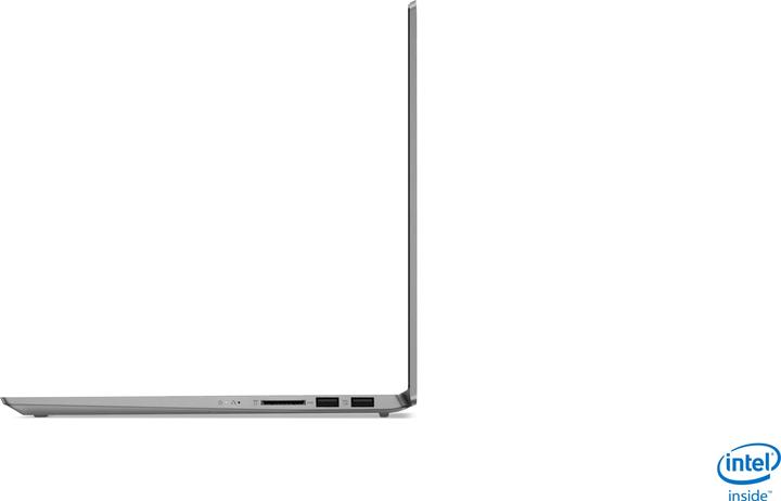 Produktbild Lenovo IdeaPad – S540-14IML (14", Intel Core i7-10510U, 8 GB, 512 GB, DE)