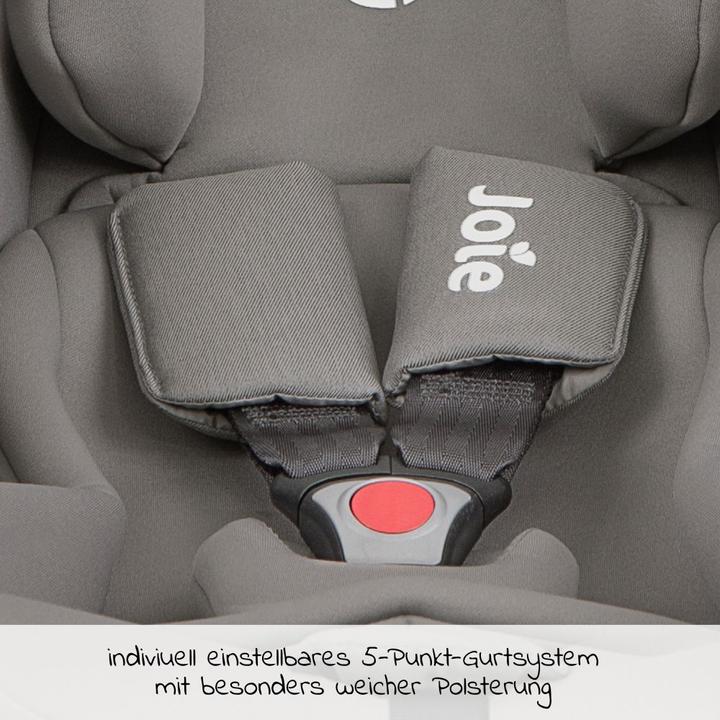 Image du produit Joie i-Snug 2 (Coque auto, Norme ECE R129/i-Size)
