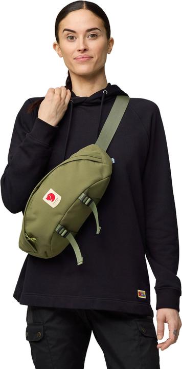 Produktbild Fjällräven Ulvö Hip Pack Large