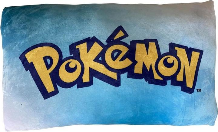 Actual product image Lyo Pokemon Coussin Dracaufeu 60cm
