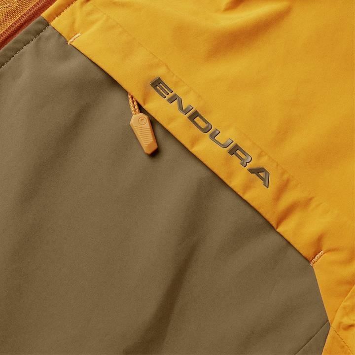 Actual product image Endura SingleTrack Jacket II (M)