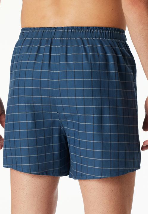 Produktbild Schiesser Boxer Web (XXL, 2er Pack)