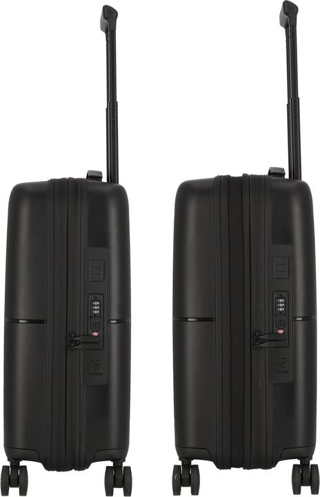 Actual product image American Tourister DASHPOP DISNEY spinner (41 l, Hand luggage (up to 50 litres))