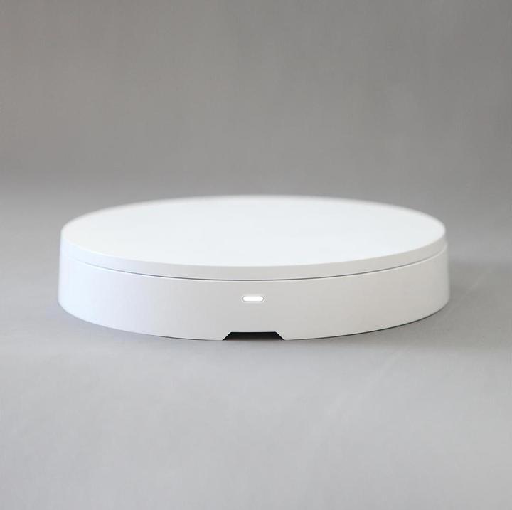 Actual product image Orangemonkie Foldio Smart Turntable 360 (25 cm, 4.50 cm)